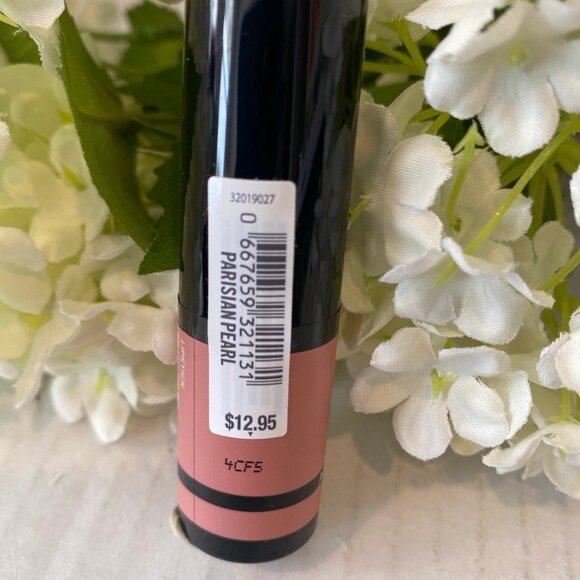 Bath & Body Works Emily In Paris Limited Edition “Parisian Pearl” Lipstick - Picture 3 of 4